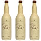 Kit 3 Demi Panache Familia Carra 600 ml Especial Churrasco Natal Serra Negra Presente Sangria Drink