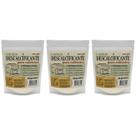 Kit 3 Descalcificante Cafeteira Lar Fresh Nespresso Dolce Gusto 3 Corações Descal Coffe