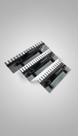 Kit 3 Desempenadeiras Dentadas Aço 27-43cm Kit 3 Desempenadeiras Dentadas Aço 27-43cm