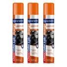 Kit 3 Desengripante Chemicolor Orange 250ml/120g