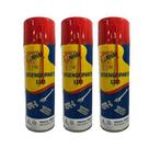 Kit 3 Desengripante Lub Linhal Spray 300ml cada Kit 3 Desengripante Lub Linhal Spray 300ml cada