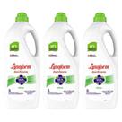 Kit 3 Desinfetante Líquido Lysoform Citrus 2L cada Kit 3 Desinfetante Líquido Lysoform Citrus 2L cada
