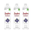 Kit 3 Desinfetante Lysoform Aerossol Desodorizador 360ml