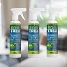 Kit 3 Desinfetante Multiuso Neutralizador Odores Ecotrex