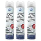 Kit 3 Desinfetante Para Uso Geral Zip Clean 350Ml - My Place Kit 3 Desinfetante Para Uso Geral Zip Clean 350Ml - My Place