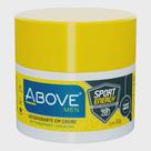 Kit 3 desodorante creme above 50g Kit 3 desodorante creme above 50g