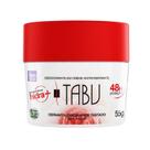 KIT 3 DESODORANTE CREME TABU 55g (A ESCOLHER)
