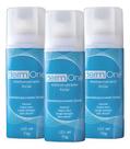 Kit 3 Desodorante Derm One 150ml