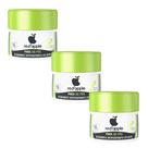Kit 3 Desodorante Em Creme Para Os Pés 55G - Red Apple
