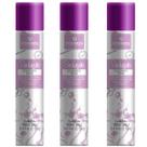 Kit 3 Desodorante Intimo Feminino Evita Mau Cheiro Atacado