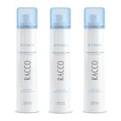 Kit 3 Desodorante intimo Feminino Racco 100ml Ação Prolongada