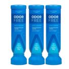 Kit 3 Desodorante para Calçados Odor Free - Palterm Kit 3 Desodorante para Calçados Odor Free - Palterm