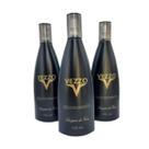 Kit 3 desodorante vezzo 115ml lacqua di fiori