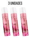 Kit 3 Desodorantes Intimo Secrets Facinatus