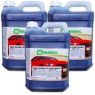 Kit 3 Desonil Desinfetante Tutti Ultra Concentrado - 5 Litros