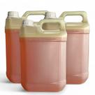 Kit 3 Detergentes Automotivo 5l Limp Brilho Motores Solumax