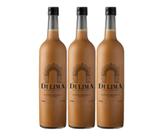 Kit 3 Di Lima Doce de Leite 750ml