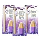 Kit 3 Difusor Aroma Secar Lavanda 100ml Com Varetas Elimina Mau Cheiro Odores Banheiro Quarto Sala Sóton Ambiente Fechado Ventilação Circulação Ar Kit 3 Difusor Aroma Secar Lavanda 100ml Com Varetas Elimina Mau Cheiro Odores Banheiro Quarto Sala Sóton Ambiente Fechado Ventilação Circulação Ar