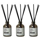 Kit 3 Difusor de Ambientes Chá Branco 50ml