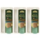 Kit 3 Difusores de Aromas Coala Sol do Brasil 100ml Perfume Contínuo Ambiente Fragrância Duradoura Kit 3 Difusores de Aromas Coala Sol do Brasil 100ml Perfume Contínuo Ambiente Fragrância Duradoura