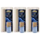 Kit 3 Difusores de Aromas Coala The Queen 100ml Perfume Contínuo Ambiente Fragrância Sofisticada Kit 3 Difusores de Aromas Coala The Queen 100ml Perfume Contínuo Ambiente Fragrância Sofisticada