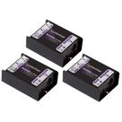 Kit 3 direct box passivo waldman di-1ps bypass