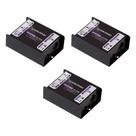 KIT 3 Direct Box Passivo Waldman DI-1PS