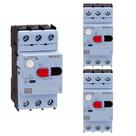 Kit 3 Disjuntor Motor Tripolar WEG MPW18-3-D063, Ajustável 4,06,3 A, 380/440 V