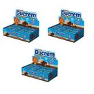 Kit 3 Displays Ducrem de Sabor Leite Condensado Original