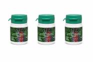 Kit 3 Distravi Concentrado com 15 Cápsulas 500mg Suplemento Alimentar Kit 3 Distravi Concentrado com 15 Cápsulas 500mg Suplemento Alimentar