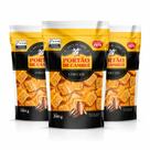 Kit 3 Doce de Leite c/ Café PORTÃO DO CAMBUÍ Pouch 200g