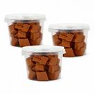 kit 3 Doce de Leite Tropical tradicional 400g