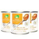 Kit 3 Doce de Leite Zero Lac Zero Açr S LOURENÇO 330g
