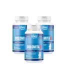 Kit 3 Dolamita D 3x60 cápsulas Unilife