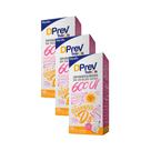 Kit 3 DPrev Todo Dia 600UI Gotas Sabor Frutas com 5ml