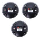 Kit 3 Driver Cornetao Jbl Selenium D220 Ti 160w Maxima Top