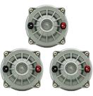 Kit 3 Driver D250x 100w Rms Jbl Selenium D 250x 8 Ohms