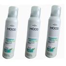 Kit 3 Dry Shampoo A Seco Lavagem Instantânea Mood 150Ml Mh