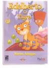 Kit 3 dvd's edelberto o tigre - vol. 2,3 e 4