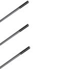 Kit 3 Eixo Cardan Compatível Roçadeira Stihl Fs160 Fs220 Fs280 - Sanre Brasil Kit 3 Eixo Cardan Compatível Roçadeira Stihl Fs160 Fs220 Fs280 - Sanre Brasil