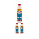 Kit 3 Elevador De Ph P Piscinas Ph Mais Liquido 1L Genco Kit 3 Elevador De Ph P Piscinas Ph Mais Liquido 1L Genco