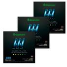 Kit 3 encordoamento guitarra giannini geegst.10 niquel Kit 3 encordoamento guitarra giannini geegst.10 niquel