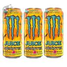 Kit 3 Energético Monster Energy Khaotic 473ml