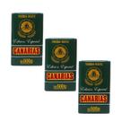 Kit 3 Erva Mate Canárias Edição Especial 500g