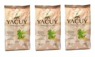 Kit 3 Erva Mate Composto Yacuy 500g Kit 3 Erva Mate Composto Yacuy 500g