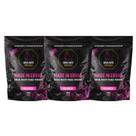 Kit 3 Erva Mate - Made In Ervas Melancia 500g