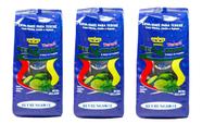 Kit 3 Erva Mate para Tererê Refrescante Rei Verde 500g Kit 3 Erva Mate para Tererê Refrescante Rei Verde 500g