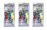 Kit 3 Erva Mate para Tererê Tradicional Rei Verde 500g