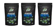 Kit 3 Erva Mate Tererê Menta Ice Barão 500g