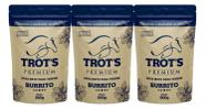 Kit 3 erva mate terere premium trots sabor burrito - kit trots Kit 3 erva mate terere premium trots sabor burrito - kit trots